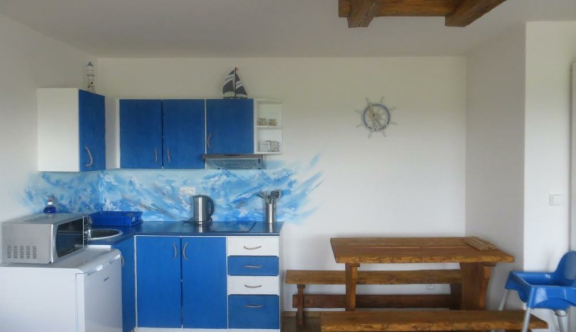 Penzion u Námořníka Františkovy Lázně